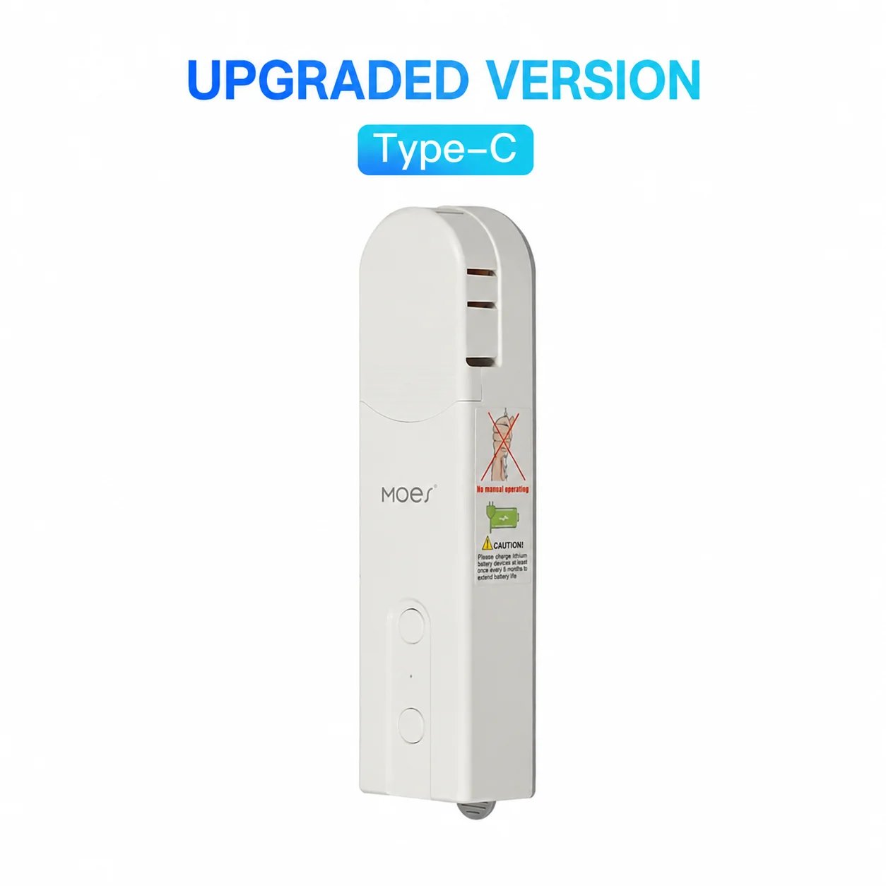 Type-C version