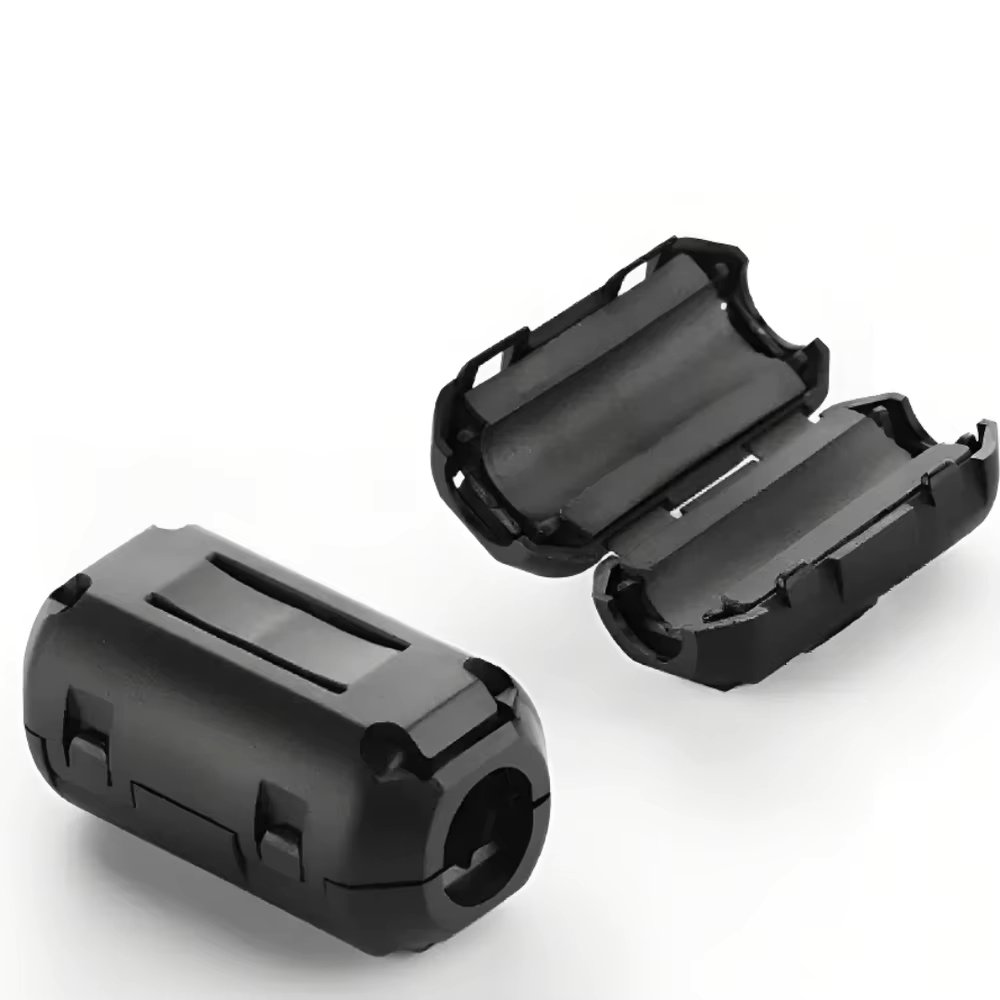 10 sets of auto cruper light core high frequency blocking power stabilator 3.5mm ~ 11mm AC-TL31