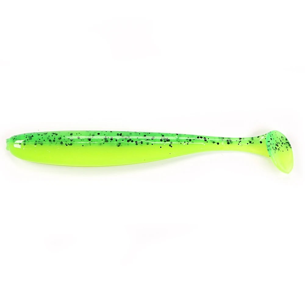 GREEN YELLOW
