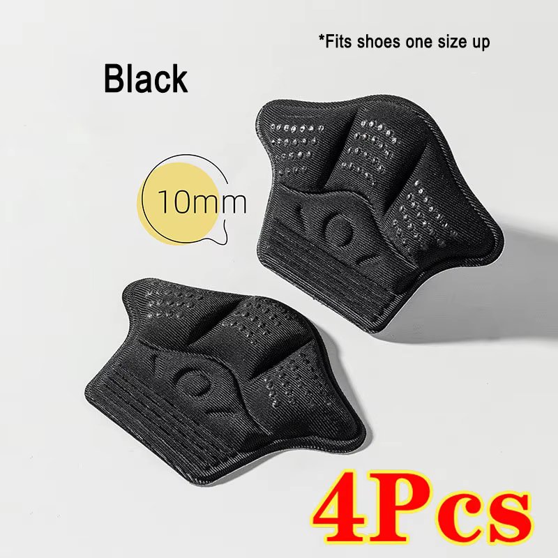 10mm-Black