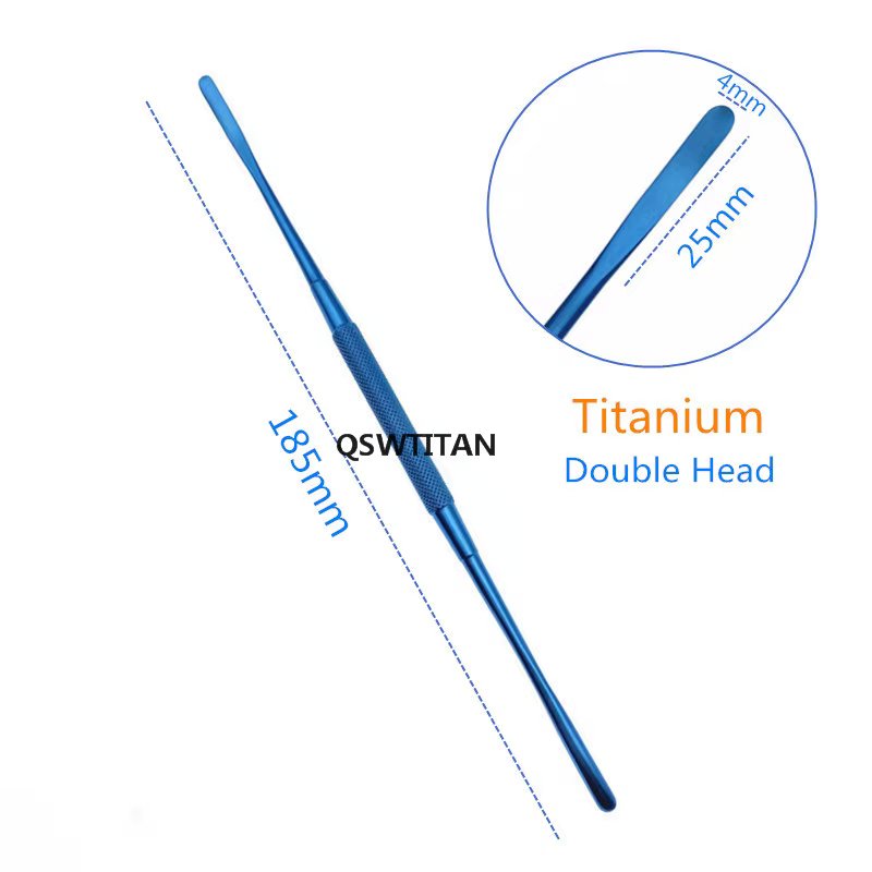 Titanium