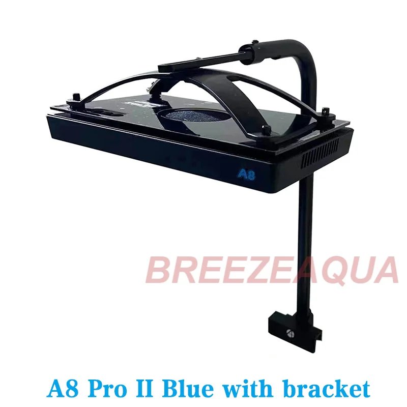 A8 Pro Blue Bracket