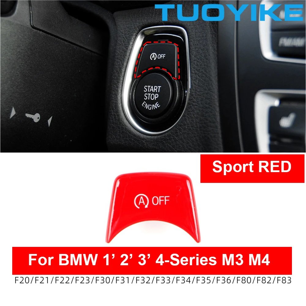 F20 Sport Red