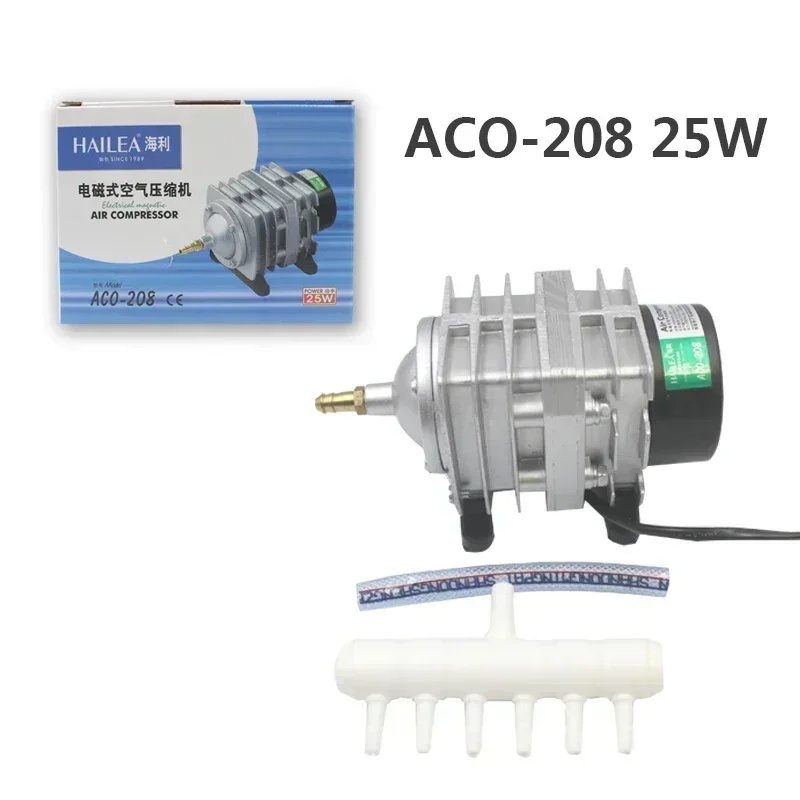 ACO-208 25W