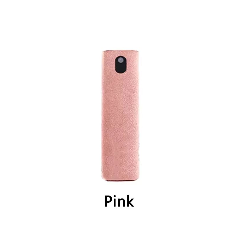 Pink-No Liquid