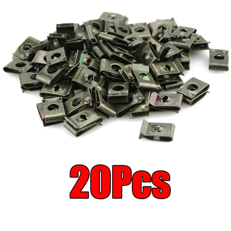 20Pcs-A