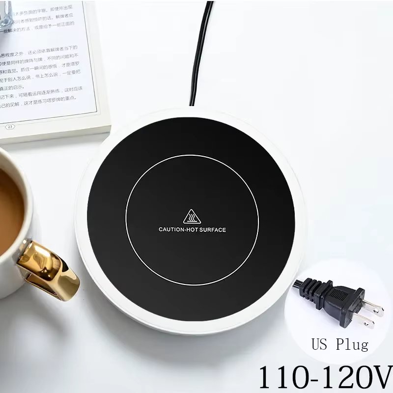 Round-US Plug