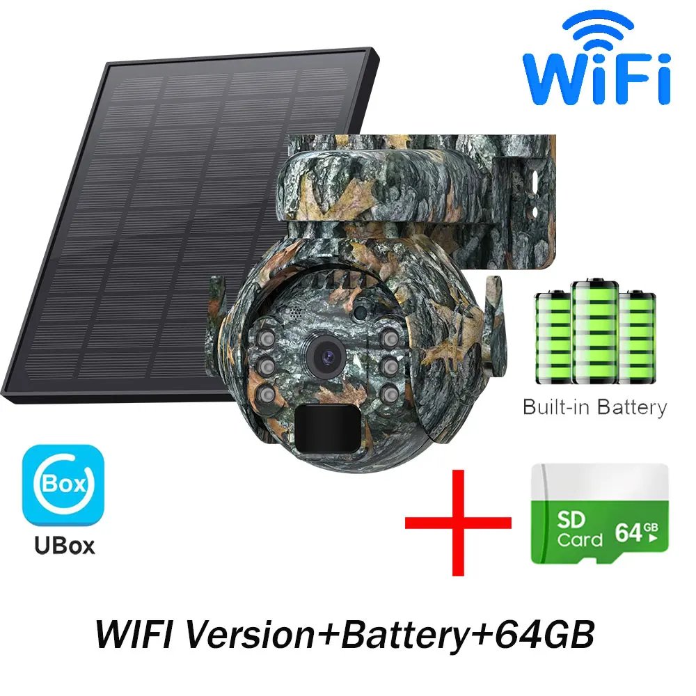 WIFI 64GB