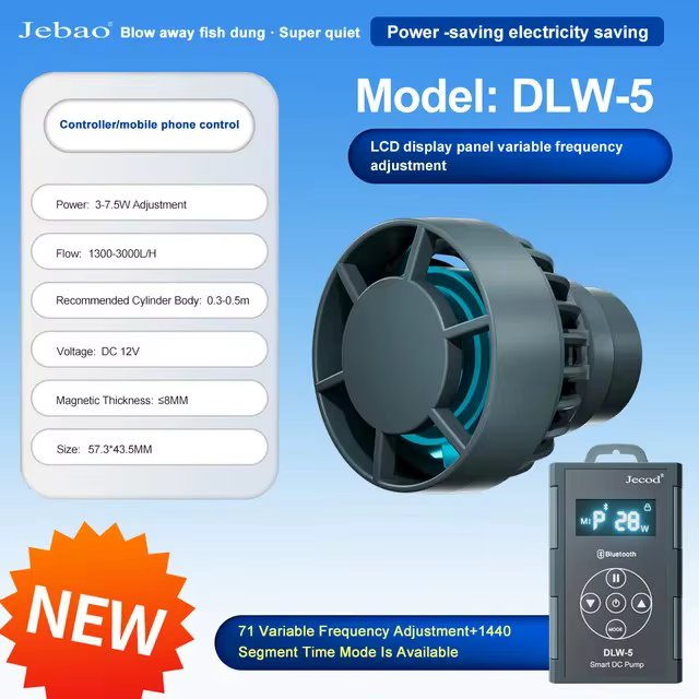 DLW-5