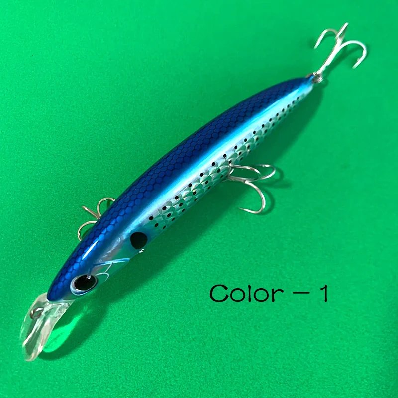 Color - 1