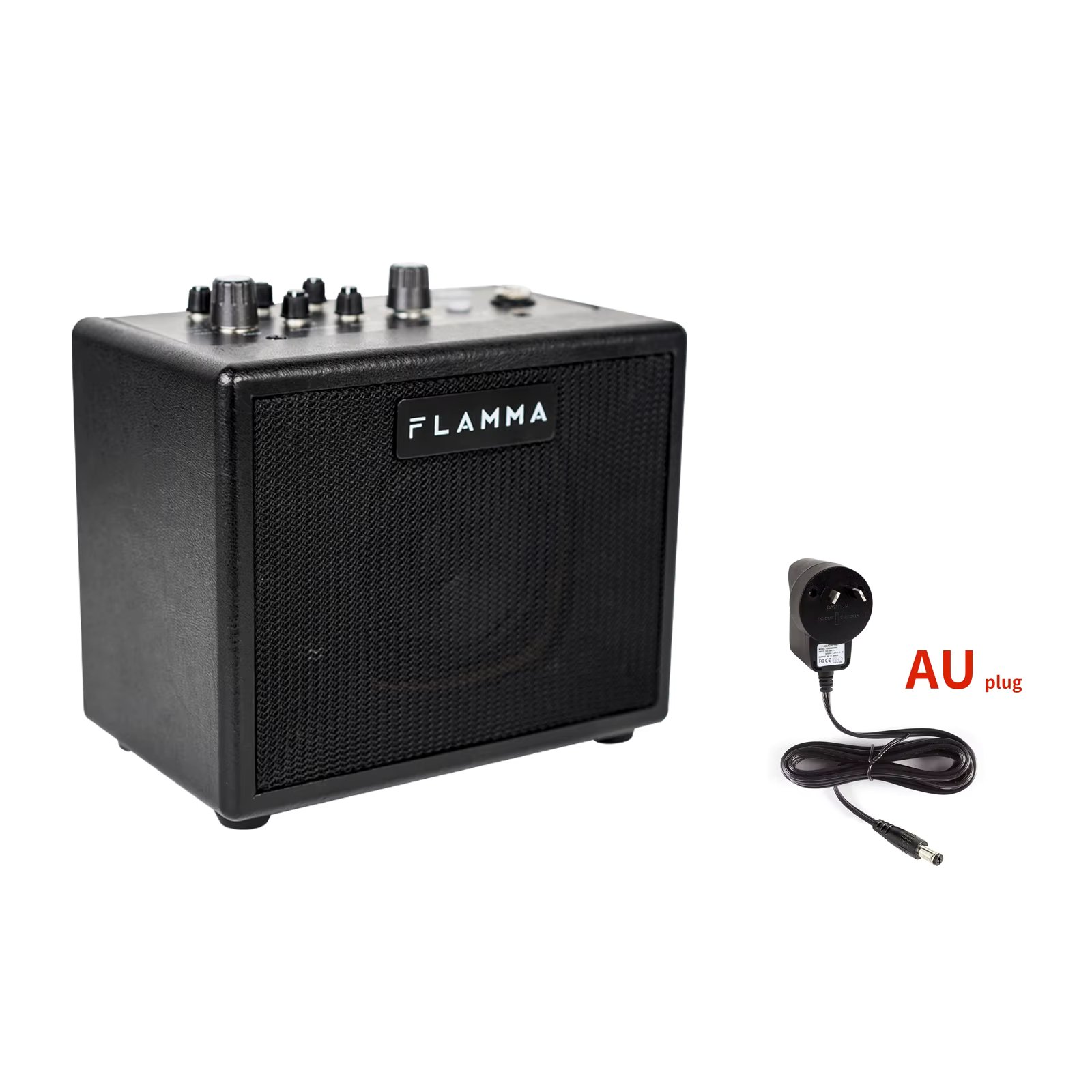 FA05 AU
