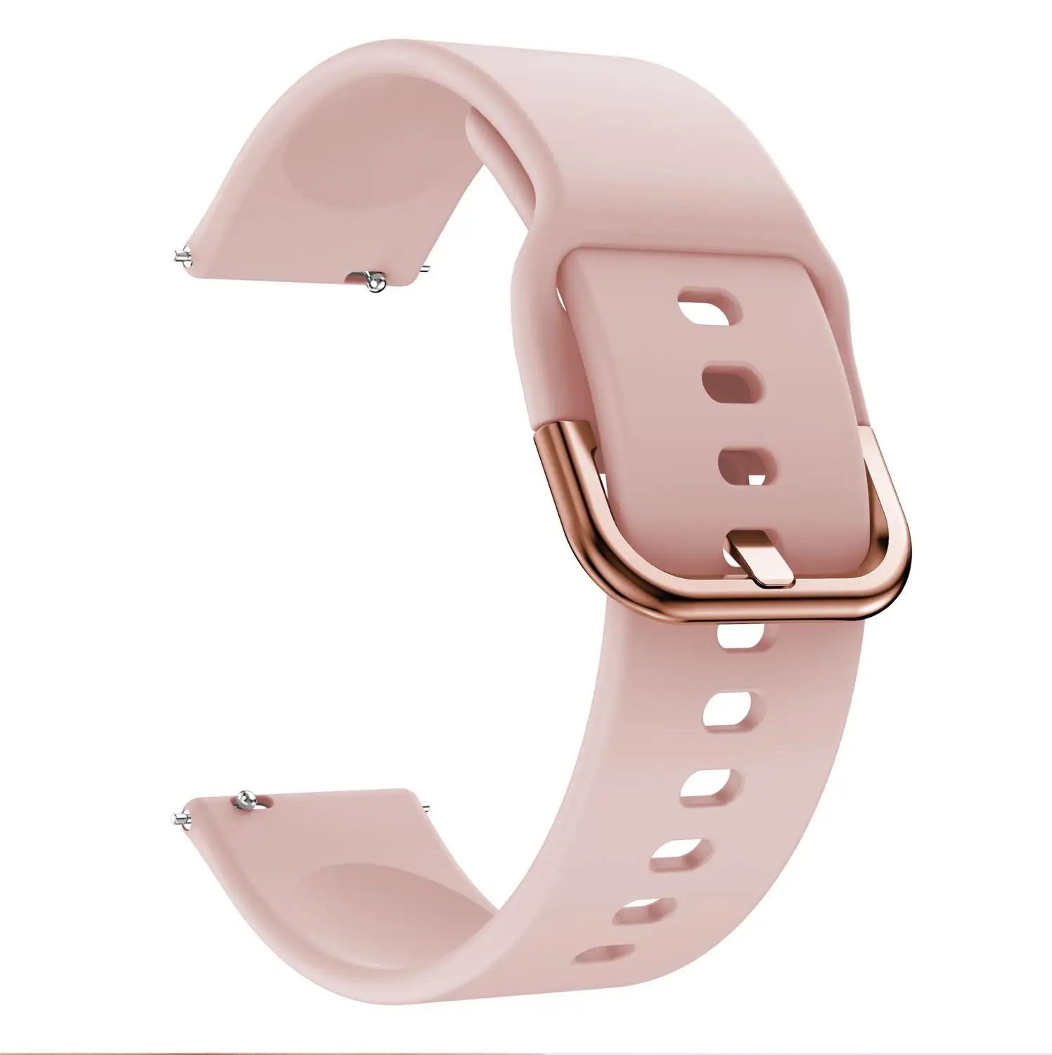 Soft pink
