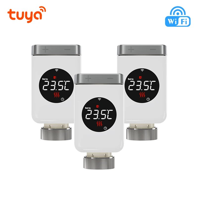 TRV801W 3PCS
