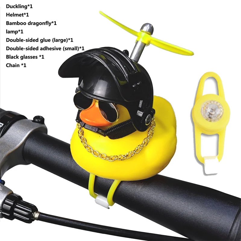 helmet  lights