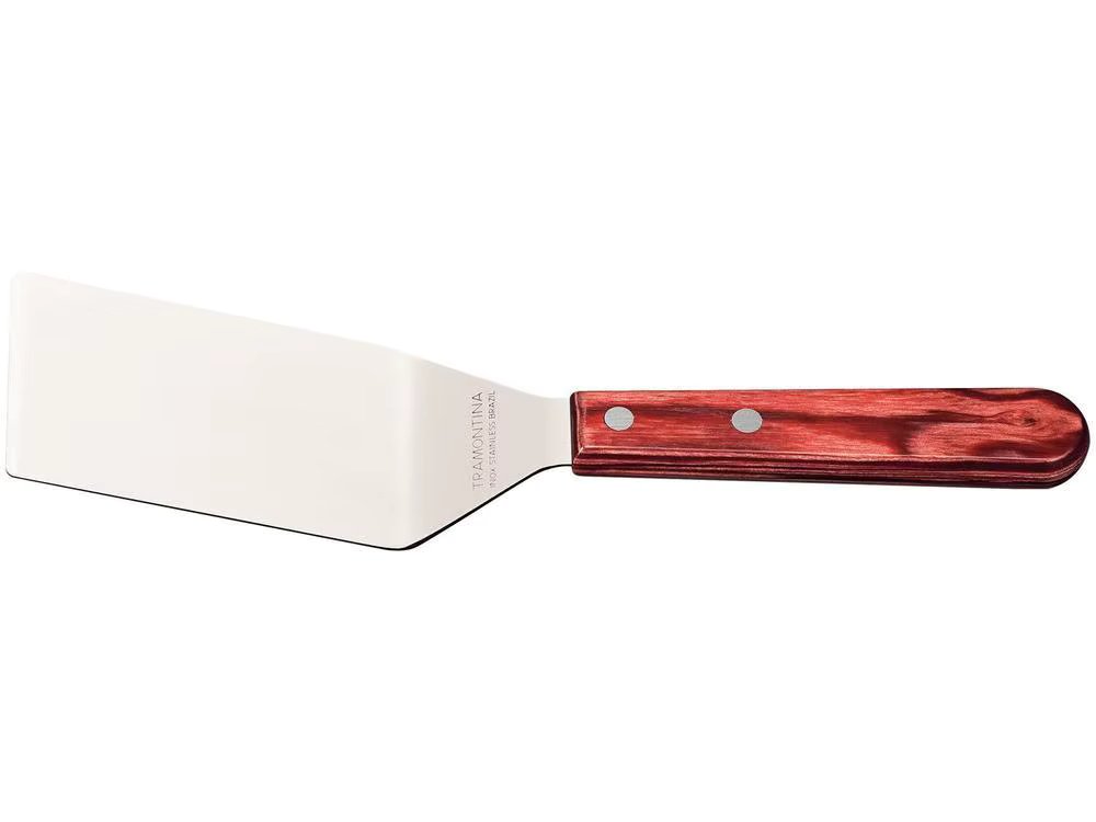 Spatula for Frying Inox Tramontina
