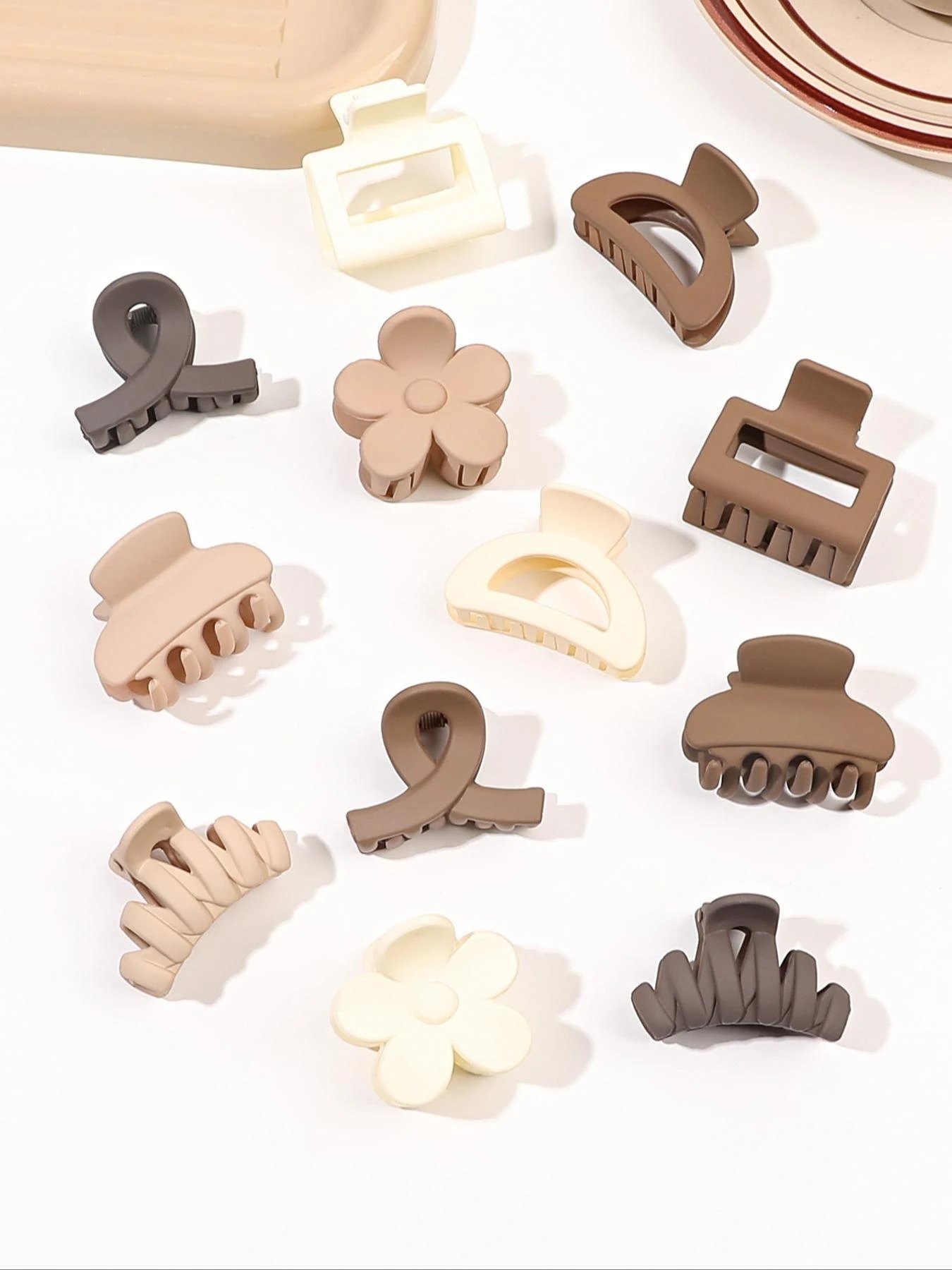 12Pcs Style A