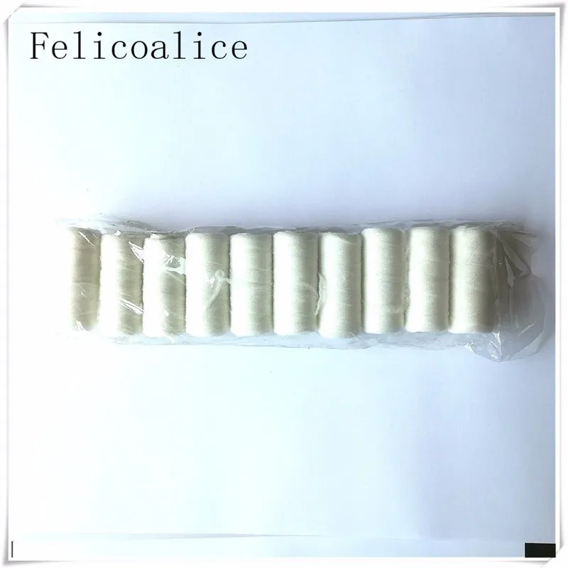 White 30 Pieces