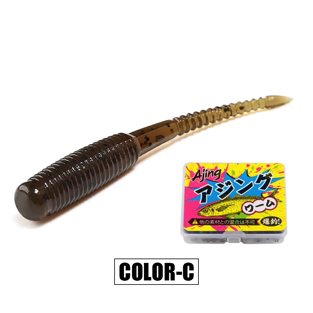 Color-C