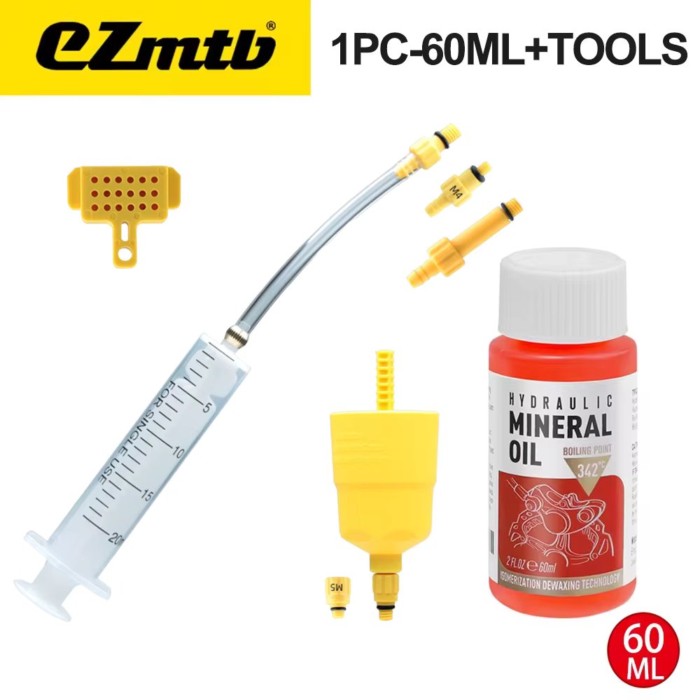 1PC-60ML TOOLS