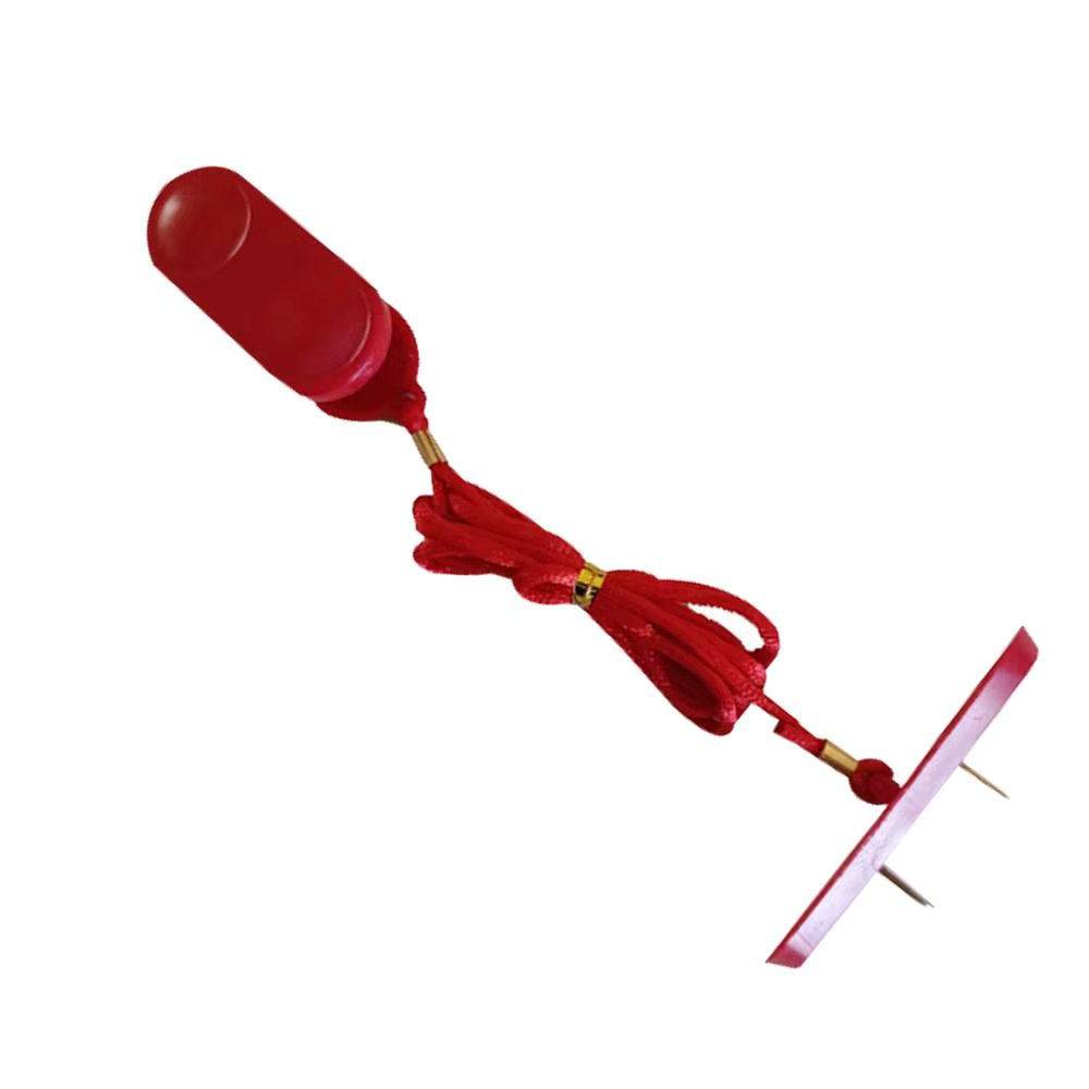 double fork oval