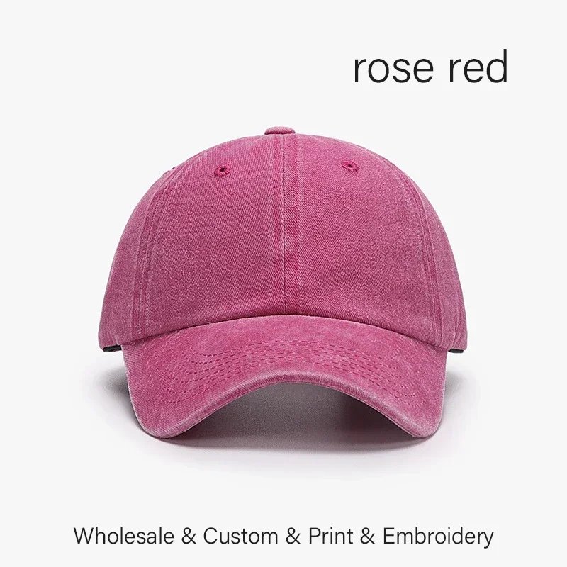 rose red