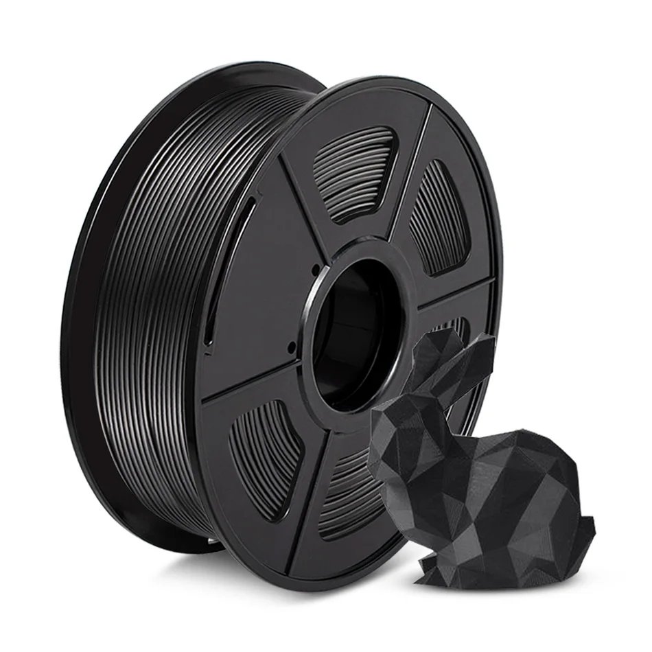 PLA Black