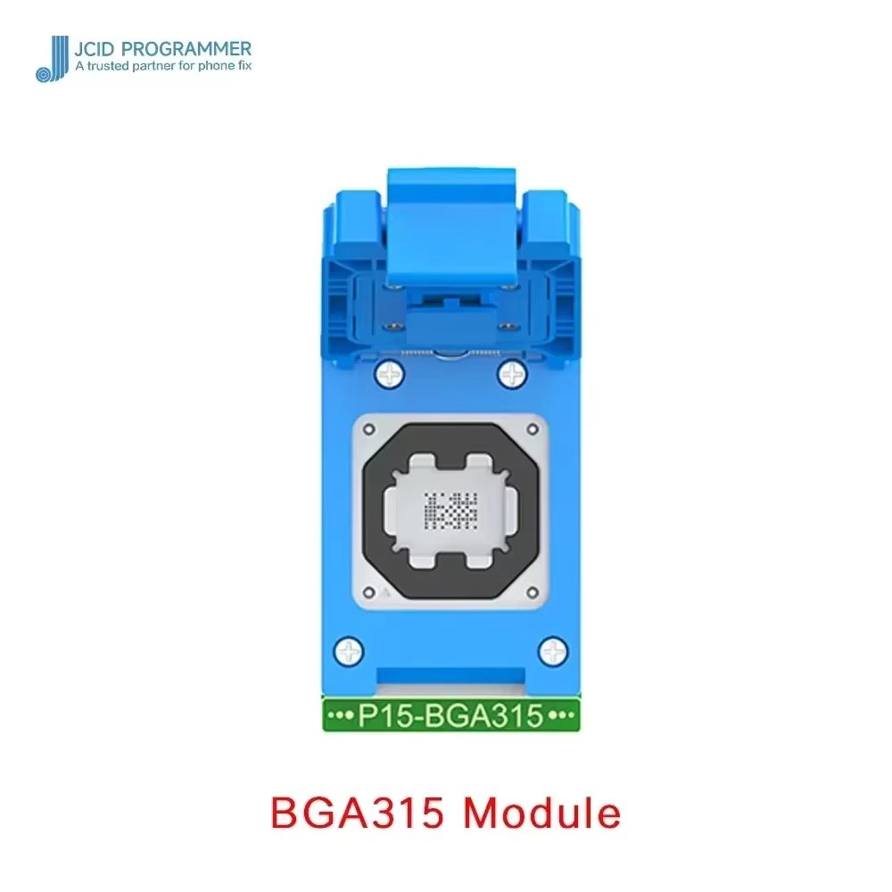 BGA315 module