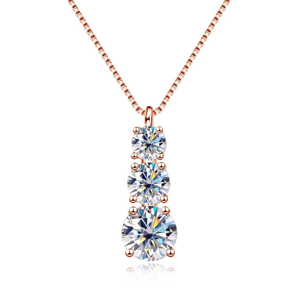 Moissanite