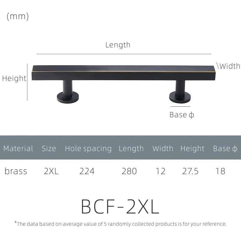 BCF-2XL