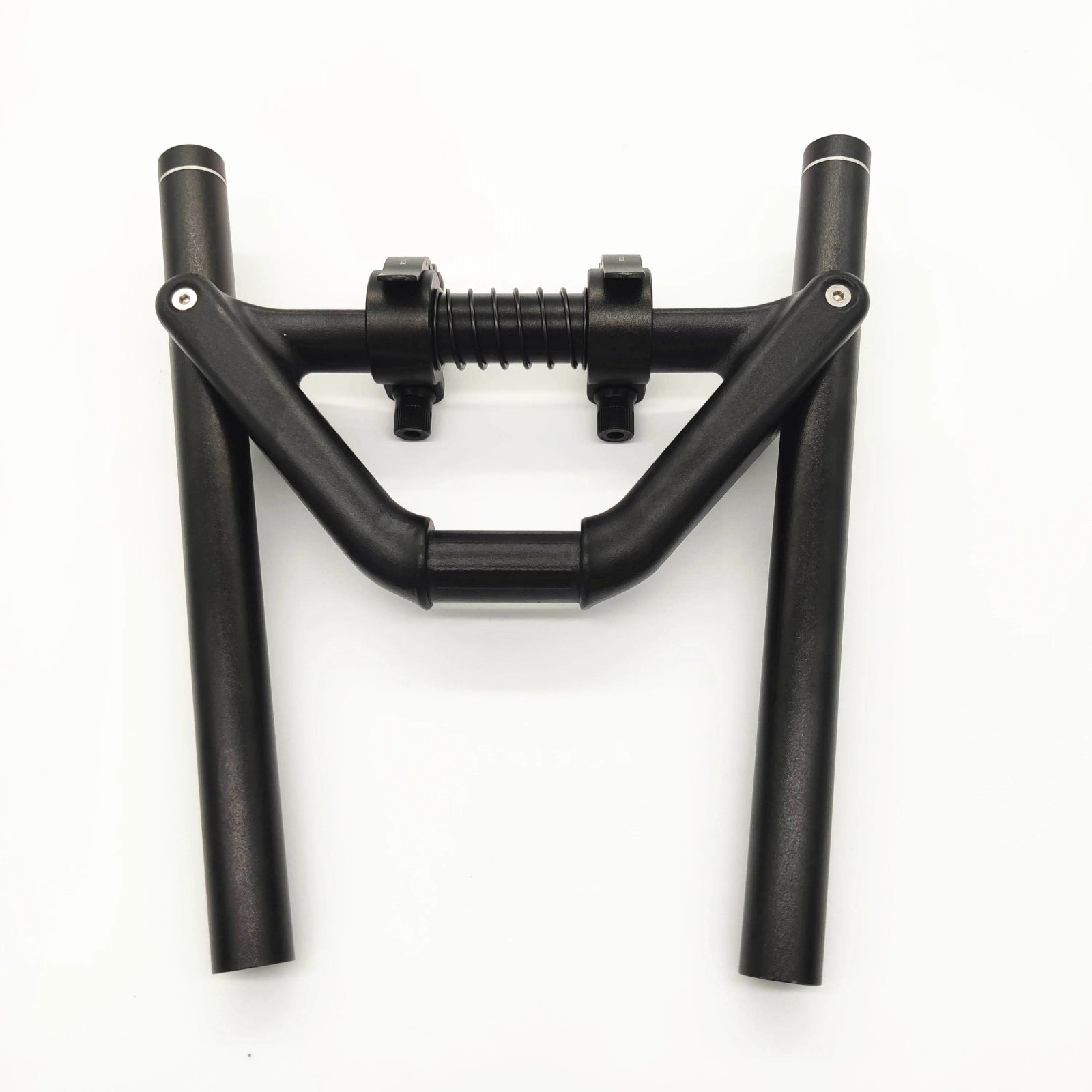 Folding handle