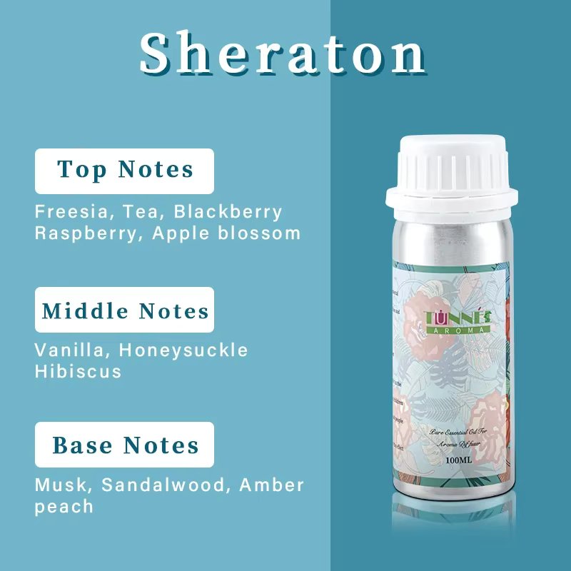 Sheraton 100ml