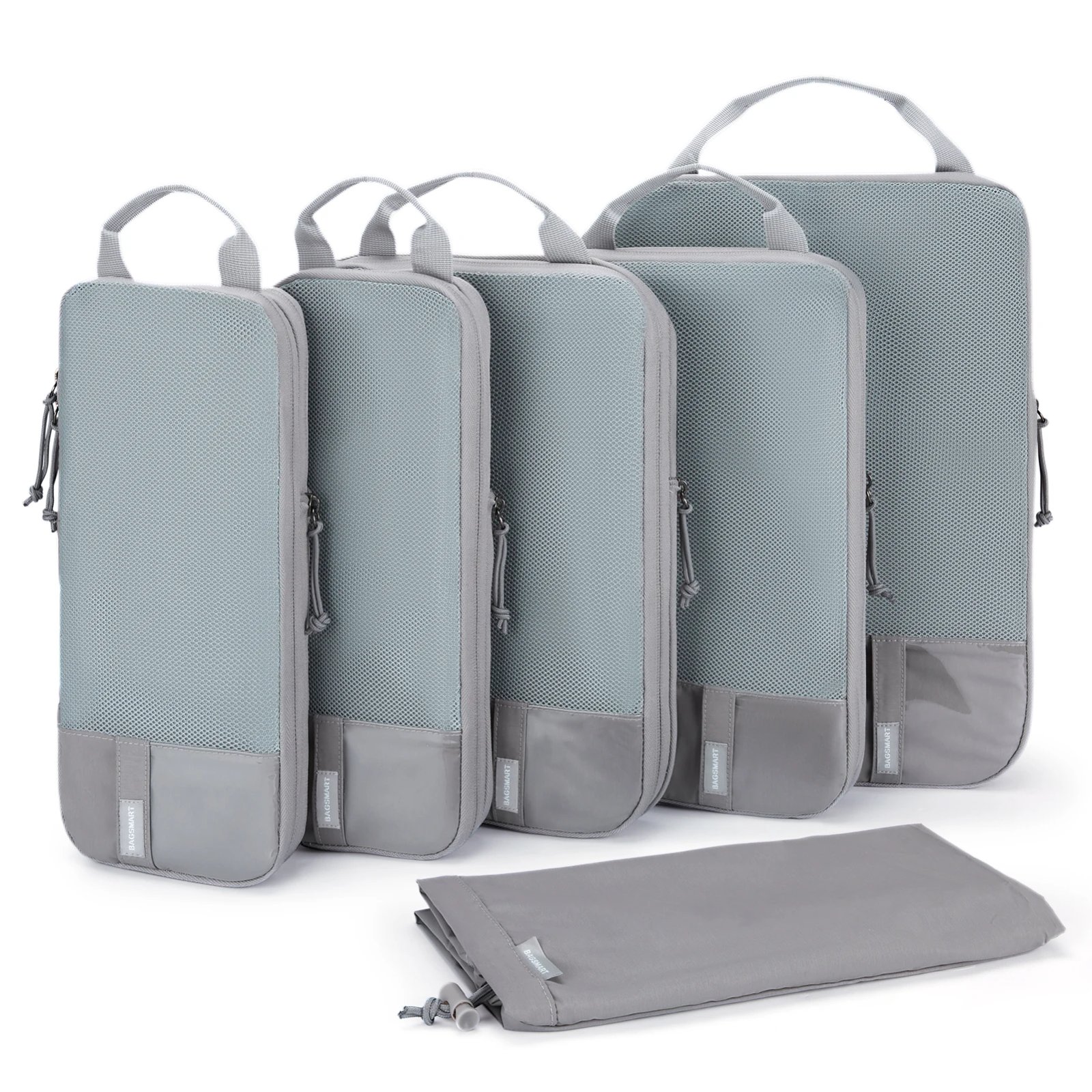 grey 6pcs