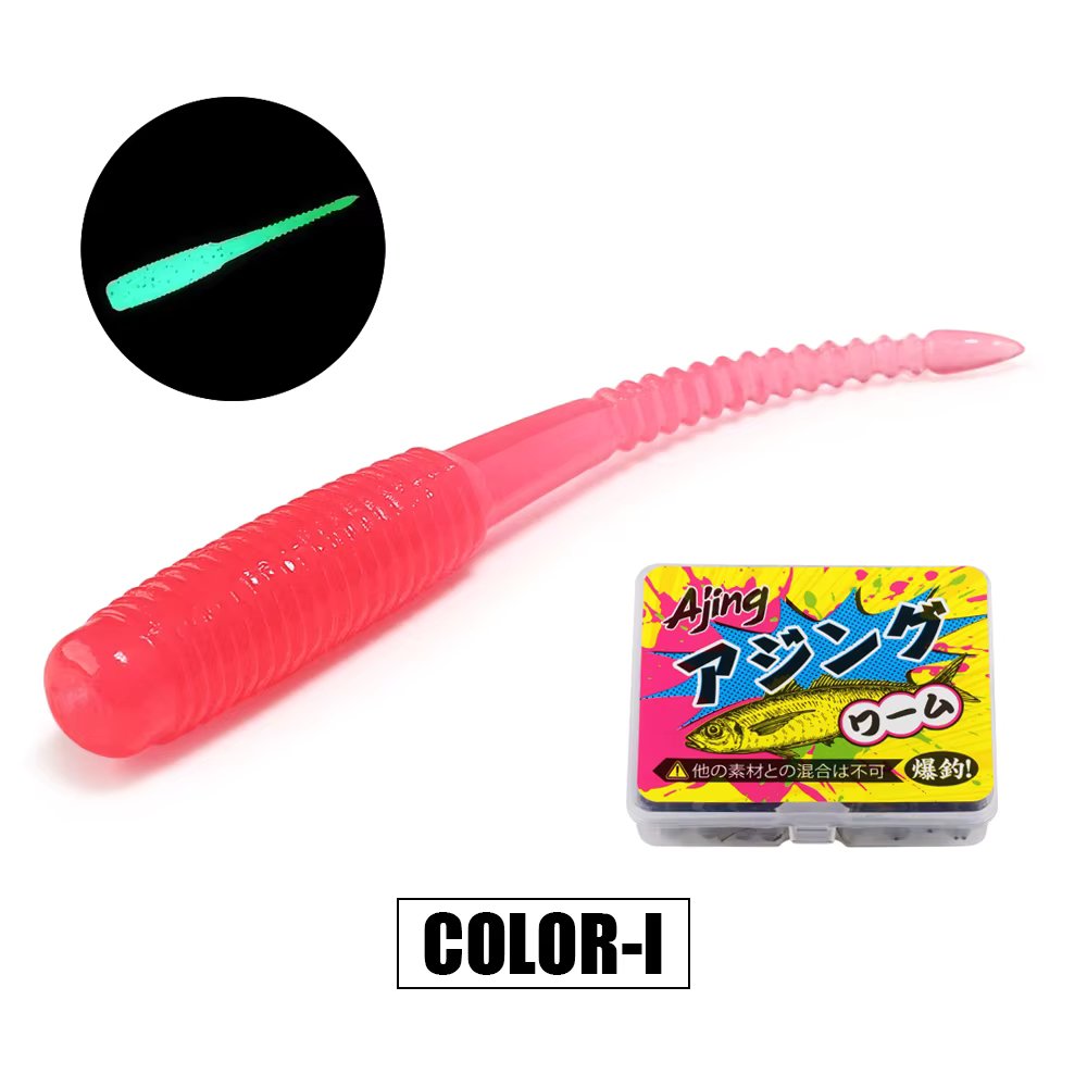 Color-I
