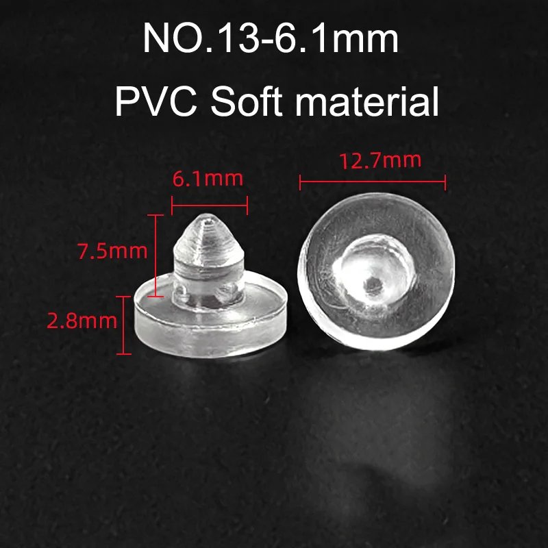NO.13-6.1mm