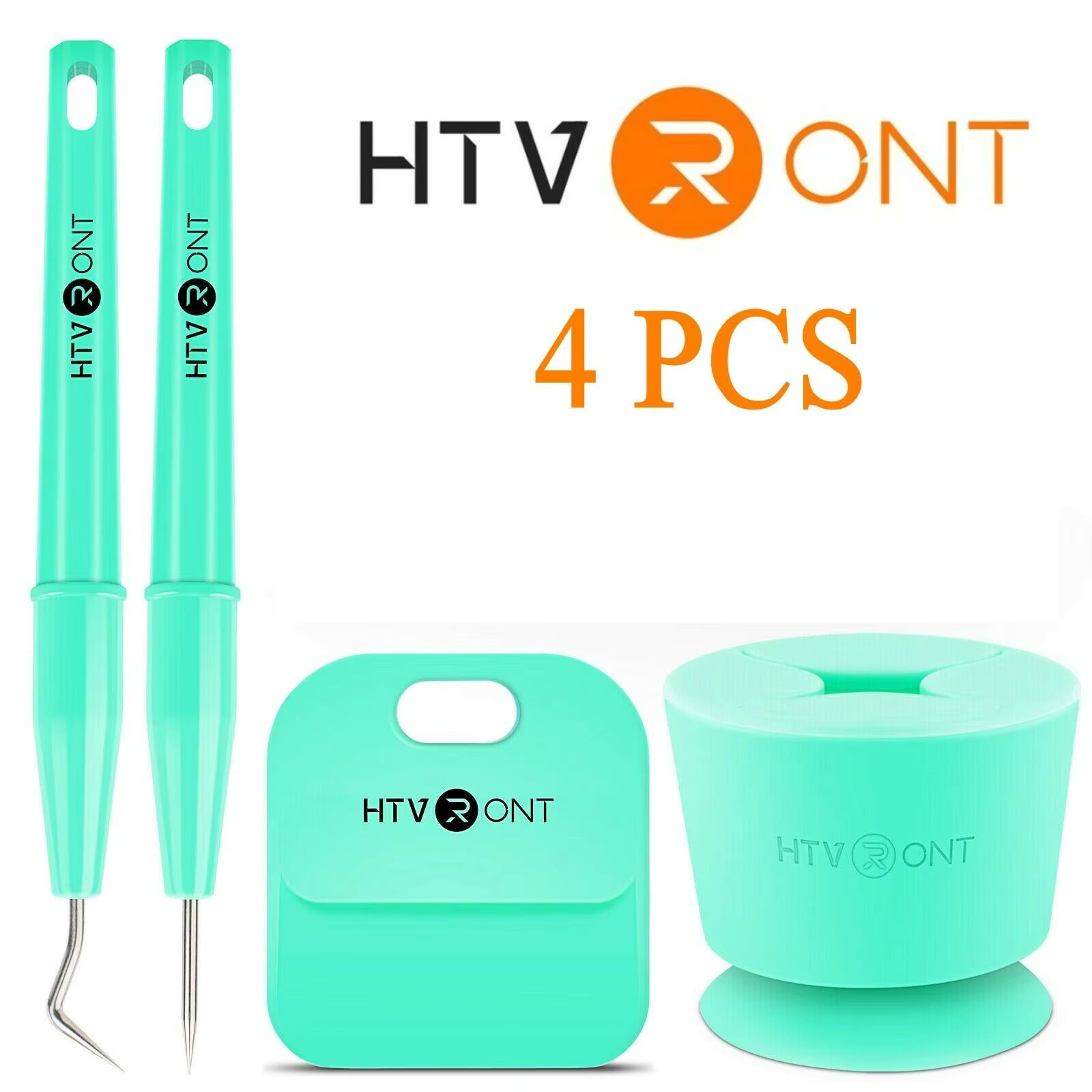 4pcs