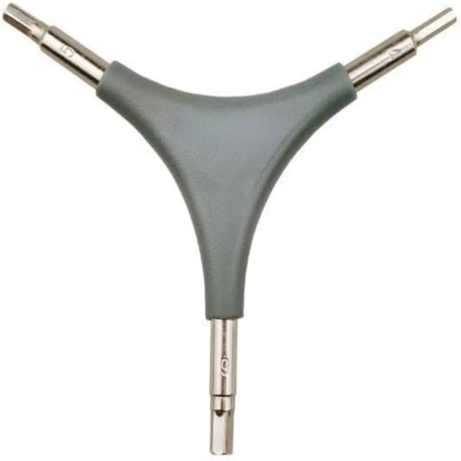 High-Quality Essential Hex Key Set for Customized Maintenance and Emergency Fixes - Must-Have Heavy-Duty Hex Tool for Cyclists -