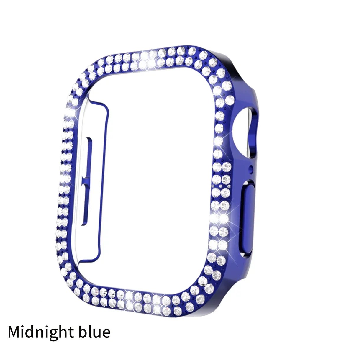 Midnight blue