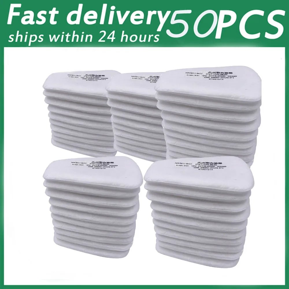 50PCS Set
