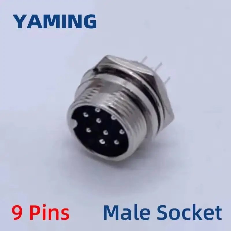 9P-Male