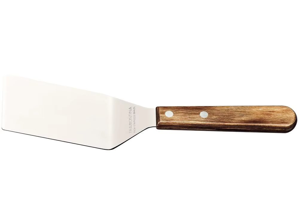 Spatula for Frying Inox Tramontina
