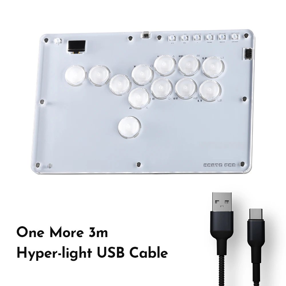 T12-C 1.3M 3M Cable