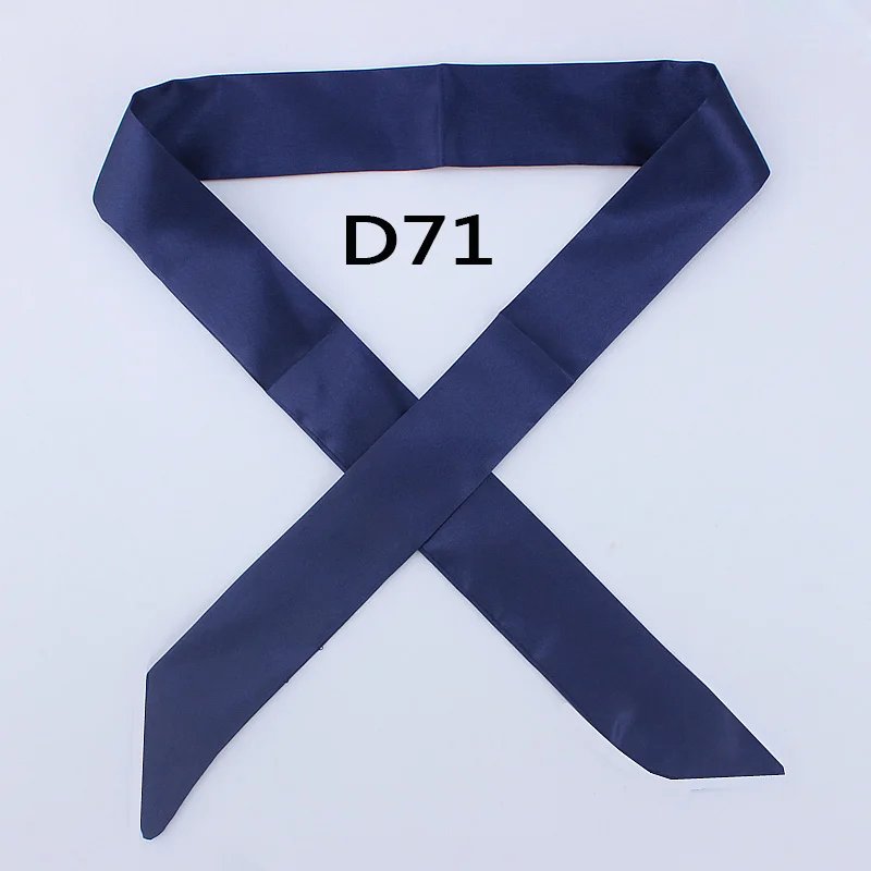 D71 Navy blue