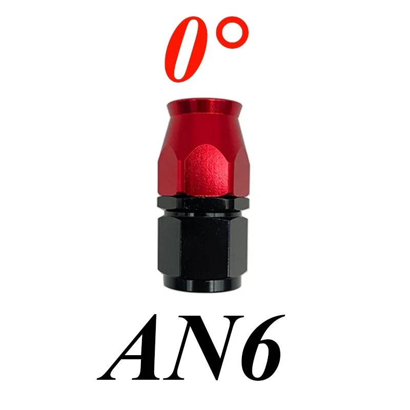 AN6 0 Degree