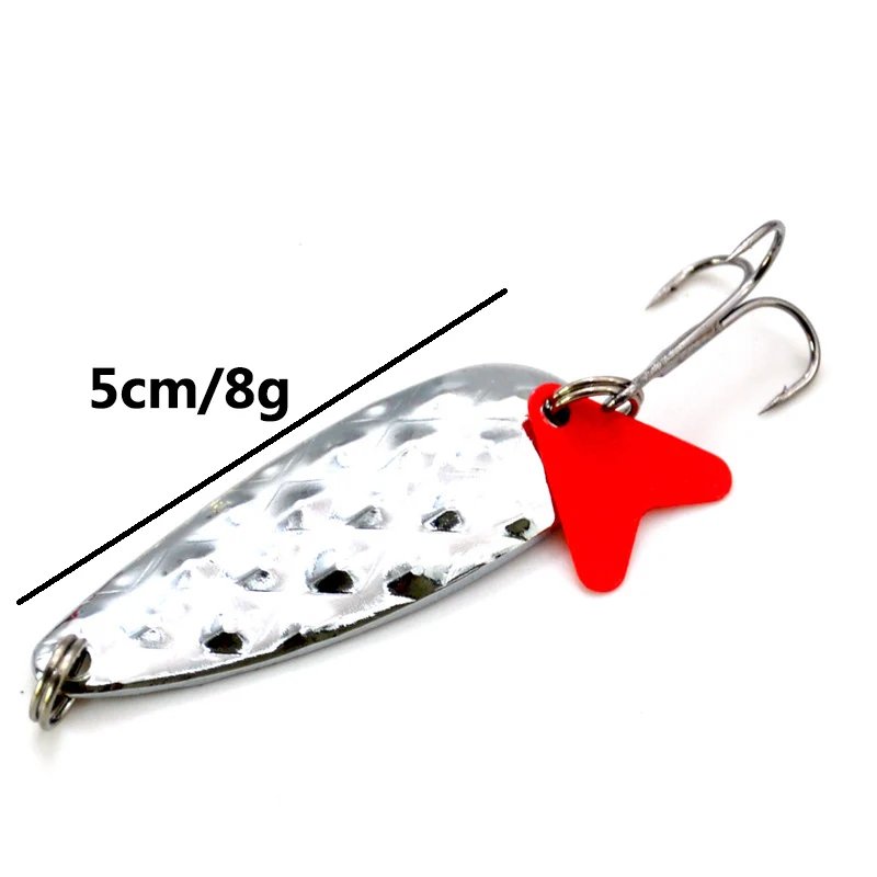 8g silver bo luo