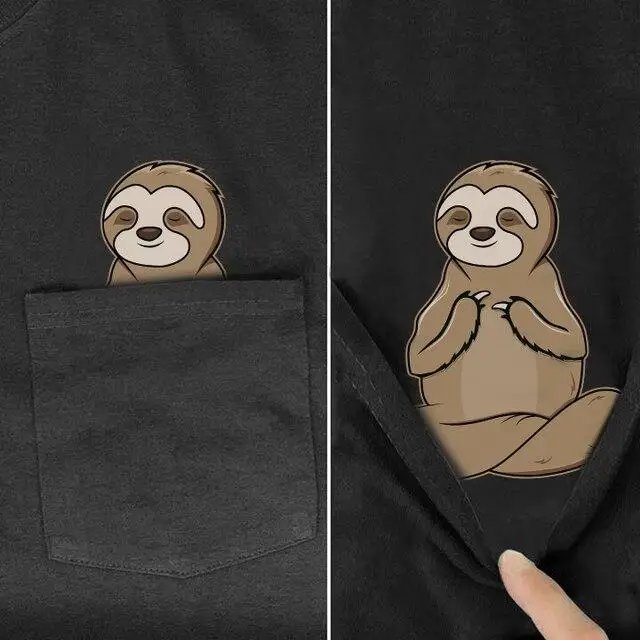 Cotton T-shirt 4