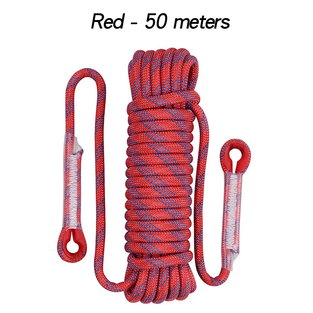 Red 50m