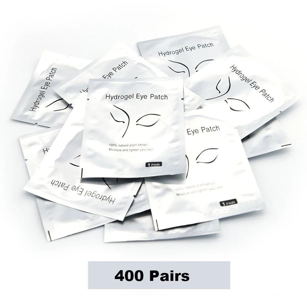 400Pairs Fox