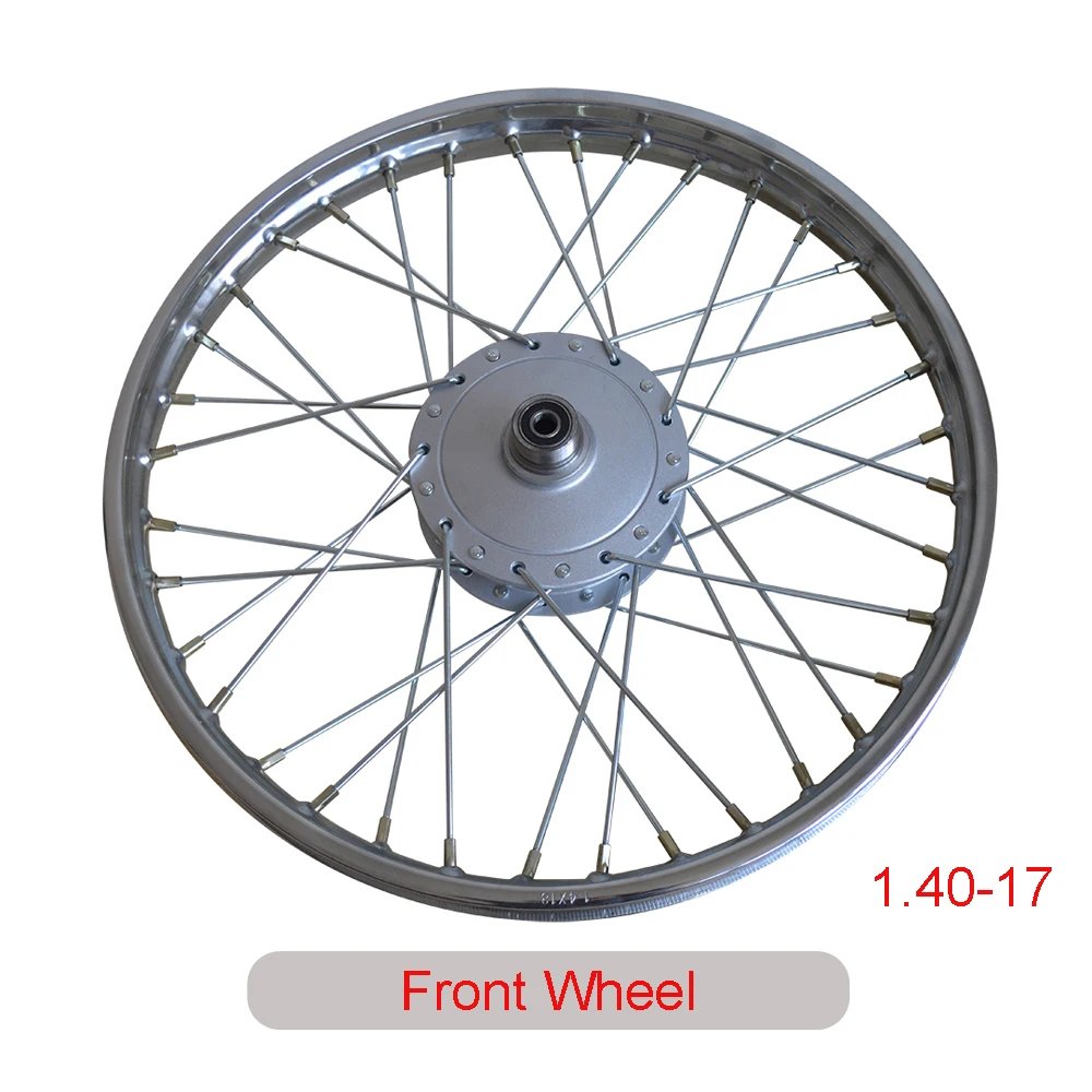 (36H) Front 1.40-17