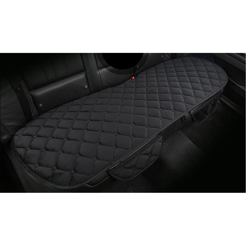 Black Rear 1pc