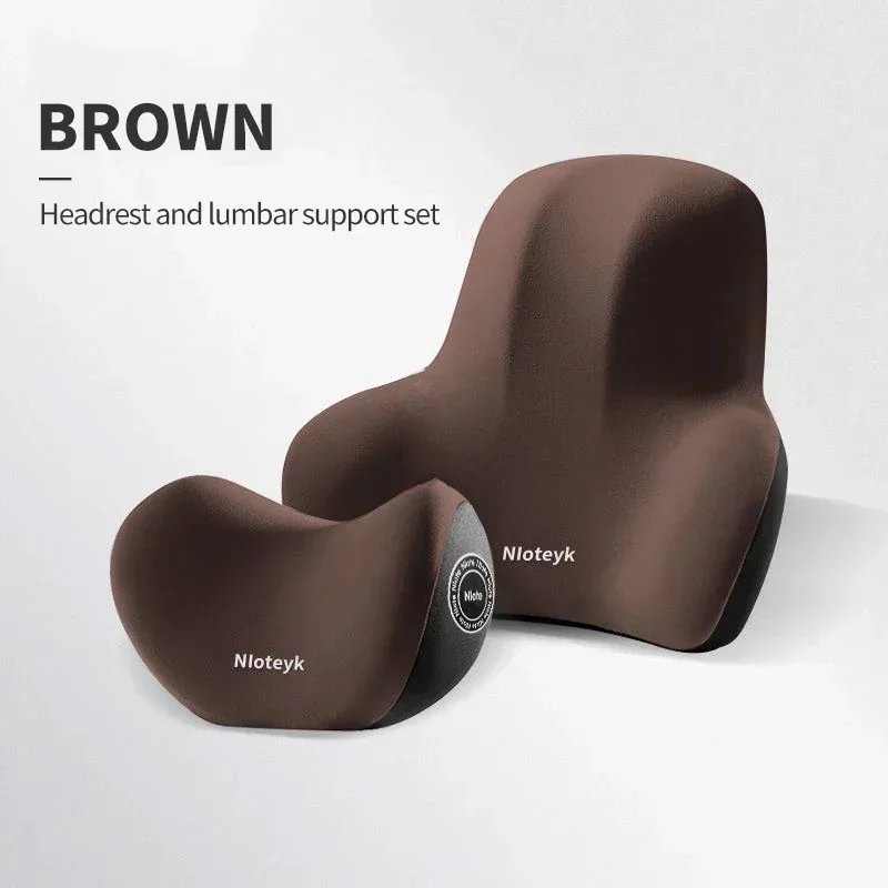 Brown Set